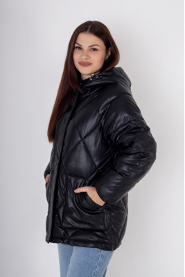 Куртка жіноча